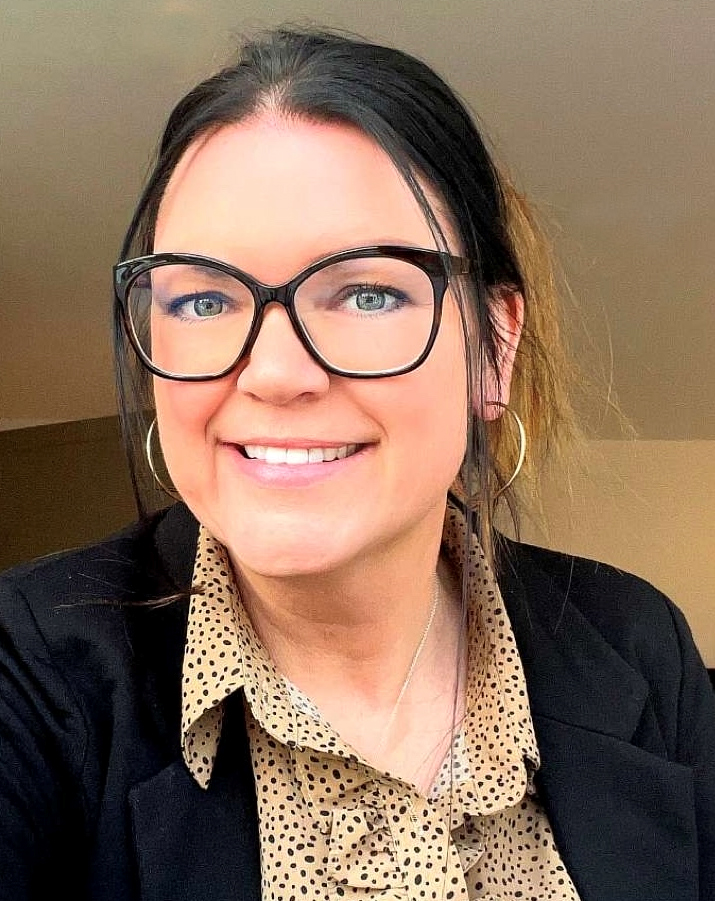 Kajsa Rastman